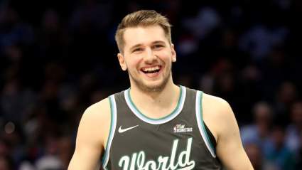 Analyst Details Why NBA Transition for Luka Doncic Isn’t Surprising