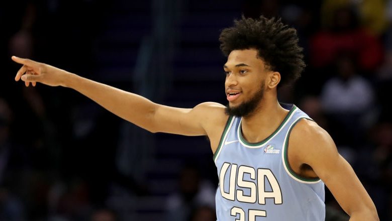 Marvin Bagley Knee Injury: Update On King Center's Return