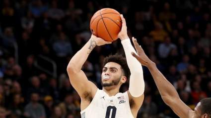 Markus Howard NBA Draft Projection: Latest Mock Drafts & Marquette Guard’s Stock