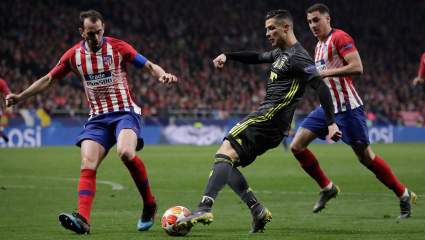 Juventus vs. Atletico Madrid Starting Lineups; Updated Odds and Prediction