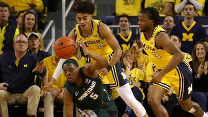 Big Ten Tournament 2019: Bracket & Schedule