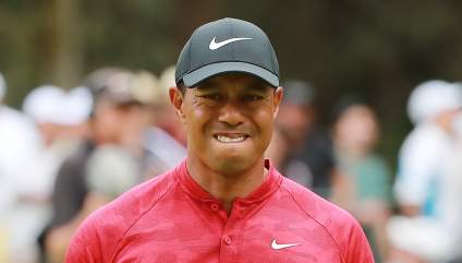 Tiger Woods’ Schedule: Will He Play at THE PLAYERS & Masters?