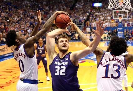 Kansas State vs UC Irvine Live Stream: How to Watch Online Without Cable