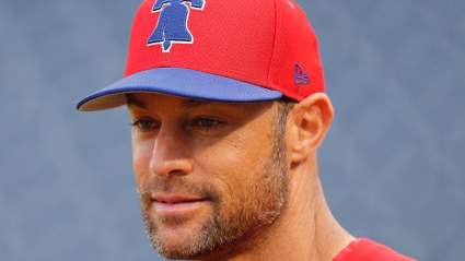 Phillies Manager Gabe Kapler Defends Bryce Harper: “Welcome to the Family!”