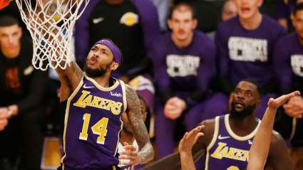 Brandon Ingram Shoulder Injury: “Out” for Lakers-Nuggets