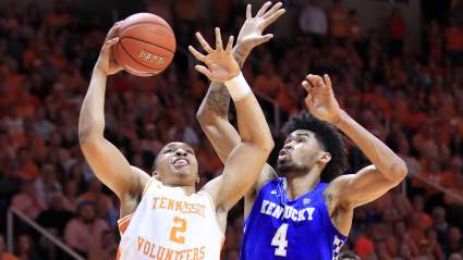 SEC Basketball Tournament 2019: Bracket, Schedule & Scores [Updated]