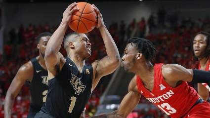 AAC Tournament 2019: Bracket, Schedule & Seeds