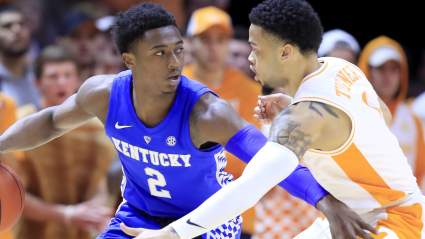 SEC Tournament 2019: Bracket & Schedule