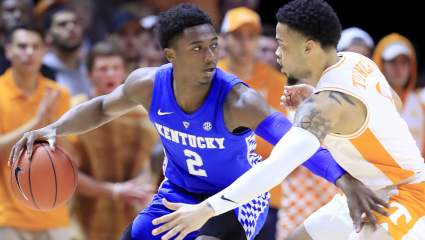 Kentucky March Madness 2019: NCAA Tournament Outlook