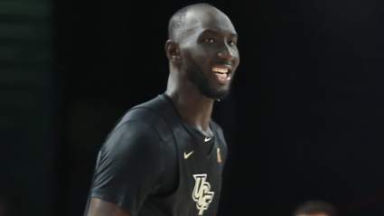 Celtics Mock Draft 2019: Rumored Draft Promise, Tacko Fall Among Picks