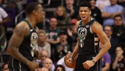 Rockets vs. Bucks Prediction: Betting Odds, Line & Pick