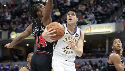 Pacers vs. Warriors Prediction: Betting Odds, Line & Pick