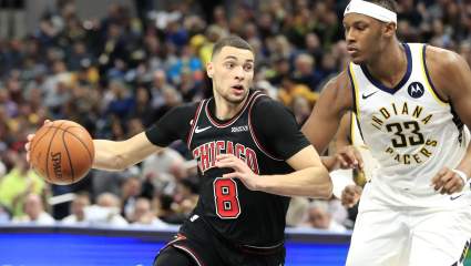 Pistons vs. Bulls Prediction: Betting Odds, Line & Pick