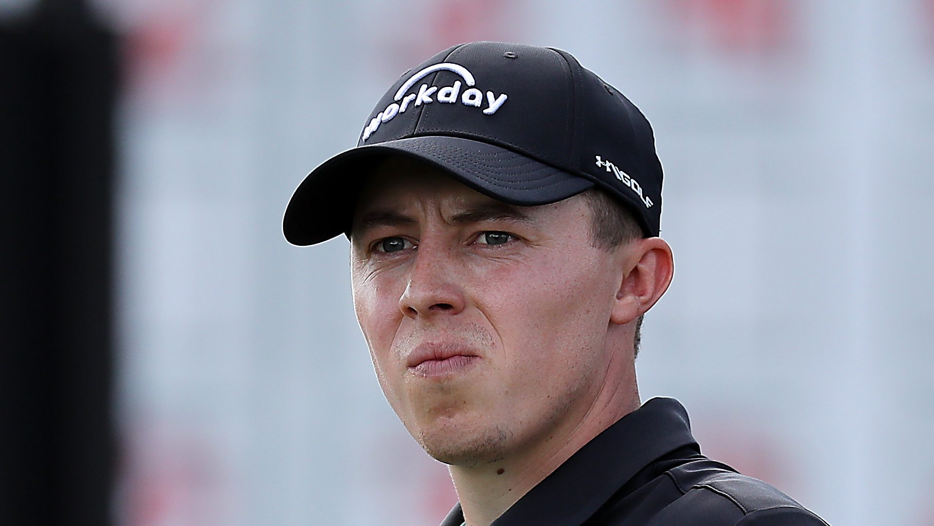 Matthew Fitzpatrick Age: How Old Is the Golfer? | Heavy.com