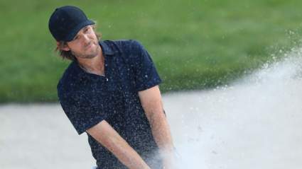 Aaron Baddeley: 5 Fast Facts You Need to Know