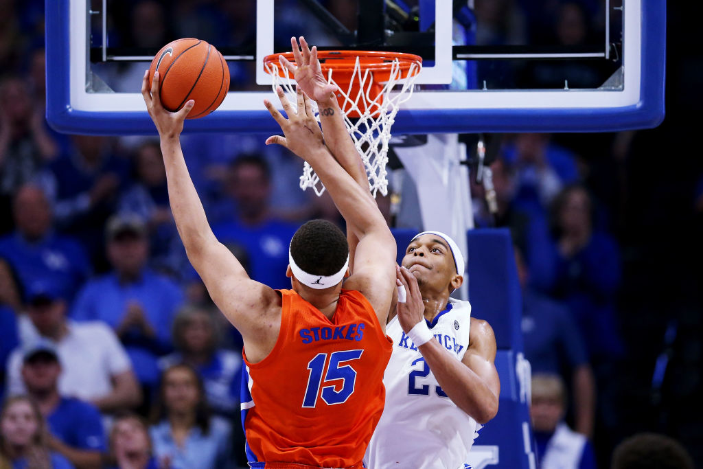 Florida March Madness Will the Gators Make the NCAA Tournament?