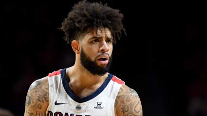 Gonzaga Seed: Yes, the Zags Are Still in NCAA Tournament