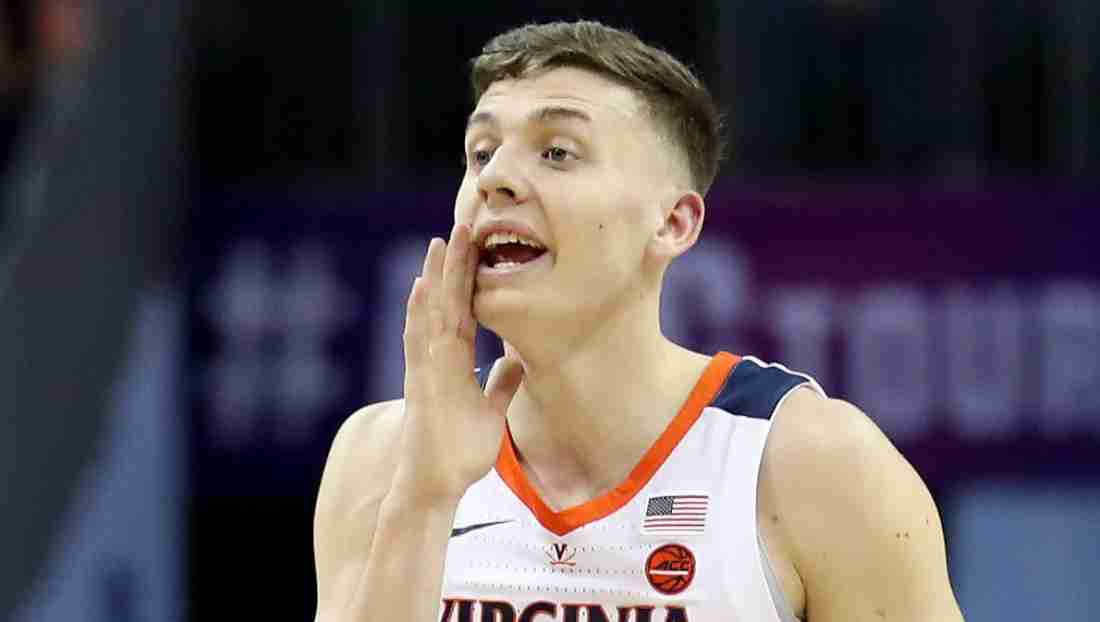 March Madness Schedule When Does NCAA Tournament Start Heavy