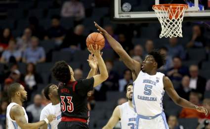 Nassir Little NBA Draft Profile: Update Projections for UNC Guard