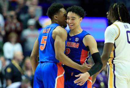 Florida vs. Nevada NCAA Tournament Predictions & Picks
