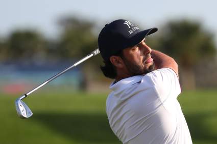 Abraham Ancer: 5 Fast Facts You Need to Know