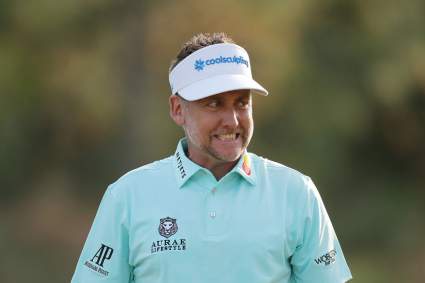 Ian Poulter: 5 Fast Facts You Need to Know