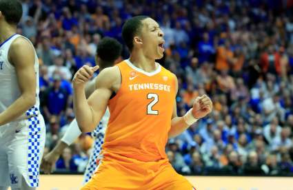 Tennessee vs Colgate: Time, TV Channel & Live Stream Info