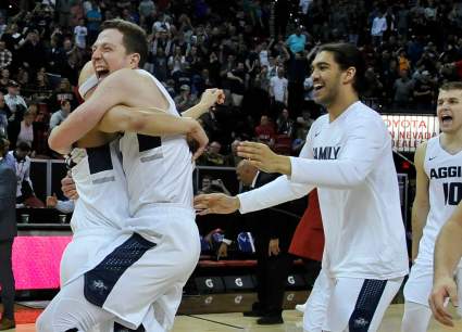 Utah State vs. Washington NCAA Tournament Predictions & Picks