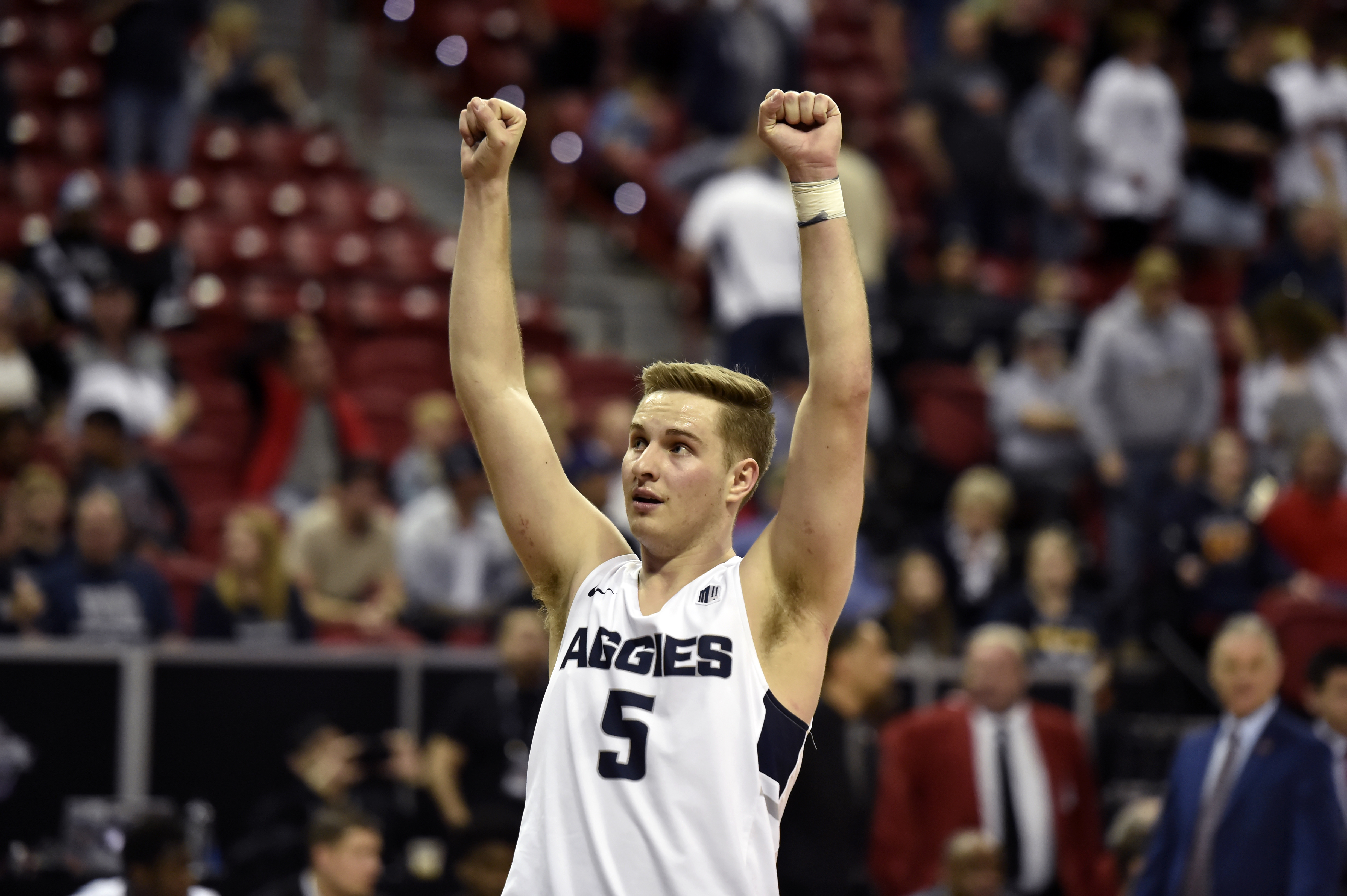 Utah State Basketball Watch Live / 2020 Mountain West Basketball