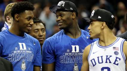 March Madness Bracket Picks 2019: East Region Predictions