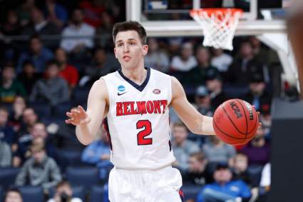 Belmont vs. Maryland NCAA Bracket Predictions & Picks