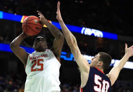 Jalen Smith NBA Draft Profile: Latest Projections & Stock