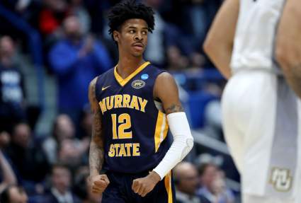 Murray State vs. Florida State NCAA Bracket Predictions & Picks