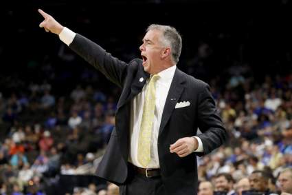 Wofford Head Coach Salary: How Much Does Mike Young Make?