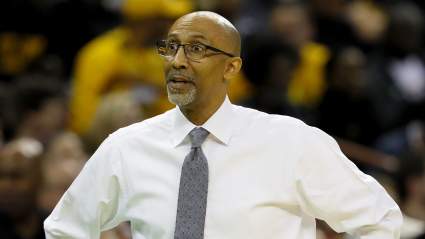 UCF’s Johnny Dawkins Mentioned as Vanderbilt Candidate