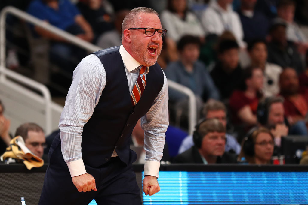 Buzz Williams UCLA Rumors: Will Hokies Coach Leave for Bruins?