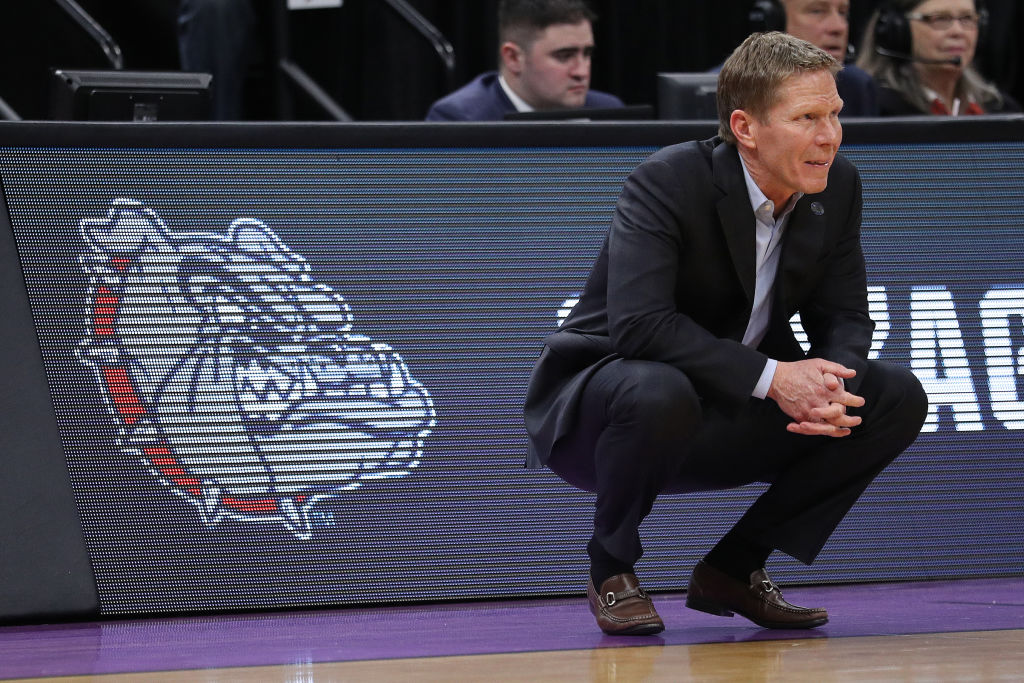 Gonzaga Coach Mark Few Salary: An In-Depth Analysis