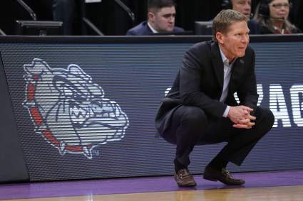 Mark Few Salary: How Much Does the Gonzaga Coach Make?
