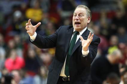 Michigan State vs. LSU NCAA Tournament Betting Line, Prediction & Pick