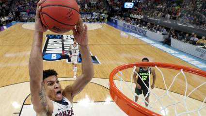 Brandon Clarke NBA Draft: Profile, Mocks & Projections