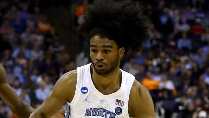 Coby White NBA Draft: UNC PG Playing Himself Into Lottery