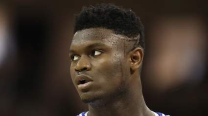 NBA Draft Lottery Standings 2019: Who Will Get Zion Williamson With No. 1 Pick?