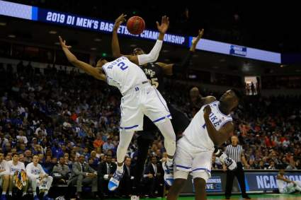 Cam Reddish NBA Draft: Latest Projections, Mocks & Stock