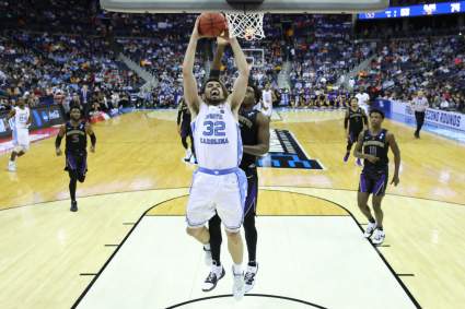 UNC vs. Auburn NCAA Tournament Betting Line, Prediction & Pick