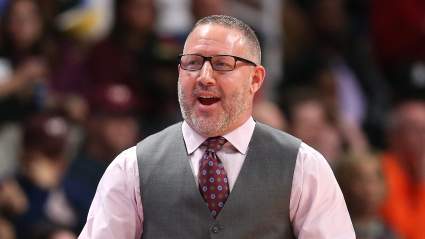 Buzz Williams Texas A&M: ‘Wide Expectation’ That VT Coach Is Heading to TAMU