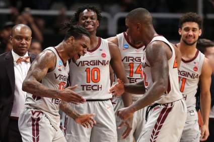 Ty Outlaw Marijuana Possession: Latest on Virginia Tech-Duke Odds