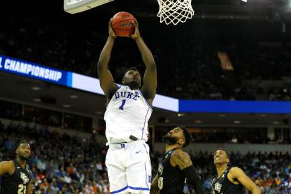 Zion Williamson Lakers: “He’s Not the Savior” Says Paul Pierce