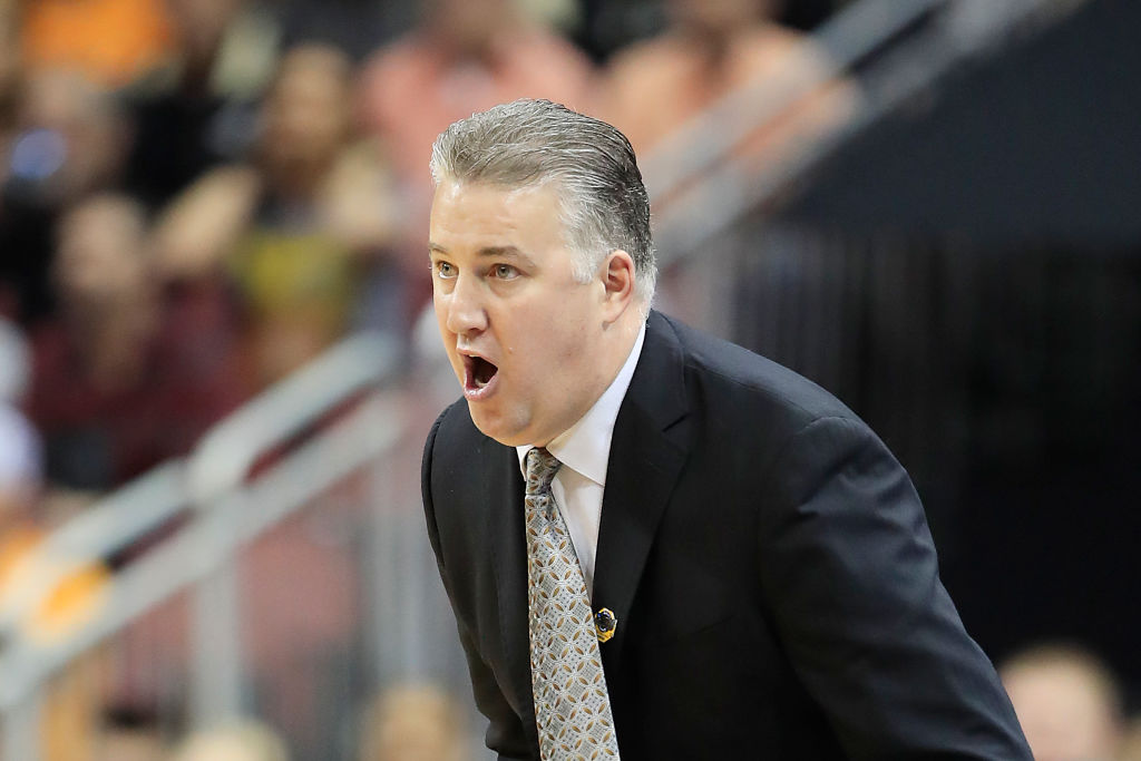 Purdue Basketball Coach Salary: A Comprehensive Analysis