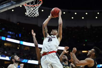 Brandon Clarke Recruitment: How Did Gonzaga Center End Up in Spokane?