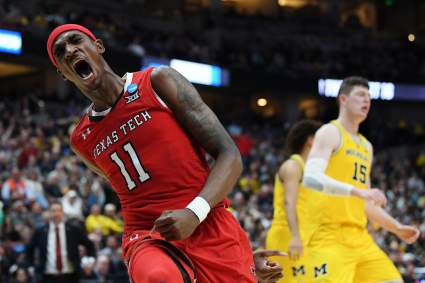Tariq Owens Recruitment: How Did Texas Tech Center End Up in Lubbock?